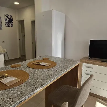 Apartment Sunshine A - - Coastal Village Escape *